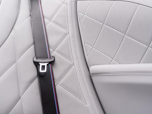 Новый BMW XM 2026 года, цена 19 990 000 рублей, внедорожник, Автокод Объявления