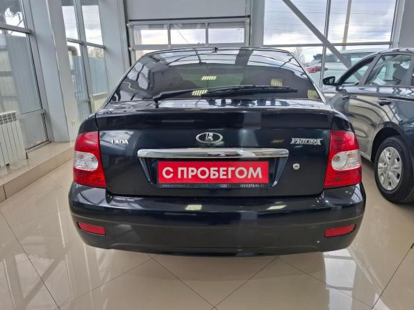 Lada (ВАЗ) Priora I с пробегом 2009 года, цена 279 000 рублей, 141000 км, хэтчбек, Автокод Объявления