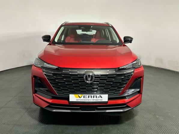 Changan UNI-S (CS55 Plus) с пробегом 2024 года, цена 2 750 000 рублей, 2502 км, внедорожник, Автокод Объявления