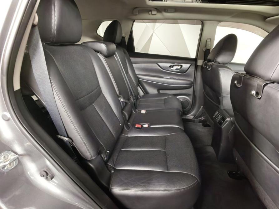 Nissan X-Trail III Москва  - изображение 16