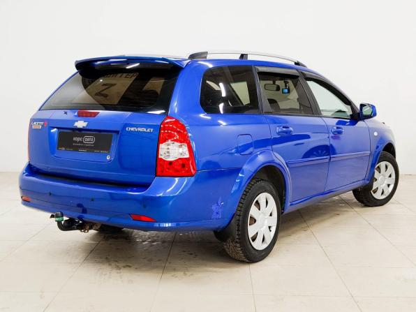 Chevrolet Lacetti I с пробегом 2010 года, цена 395 700 рублей, 236754 км, универсал, Автокод Объявления