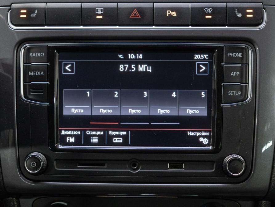 Volkswagen Polo V Рестайлинг Тюмень  - изображение 21