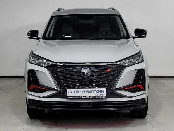 Changan CS75 Plus I Рестайлинг с пробегом 2023 года, цена 2 230 000 рублей, 33070 км, внедорожник, Автокод Объявления