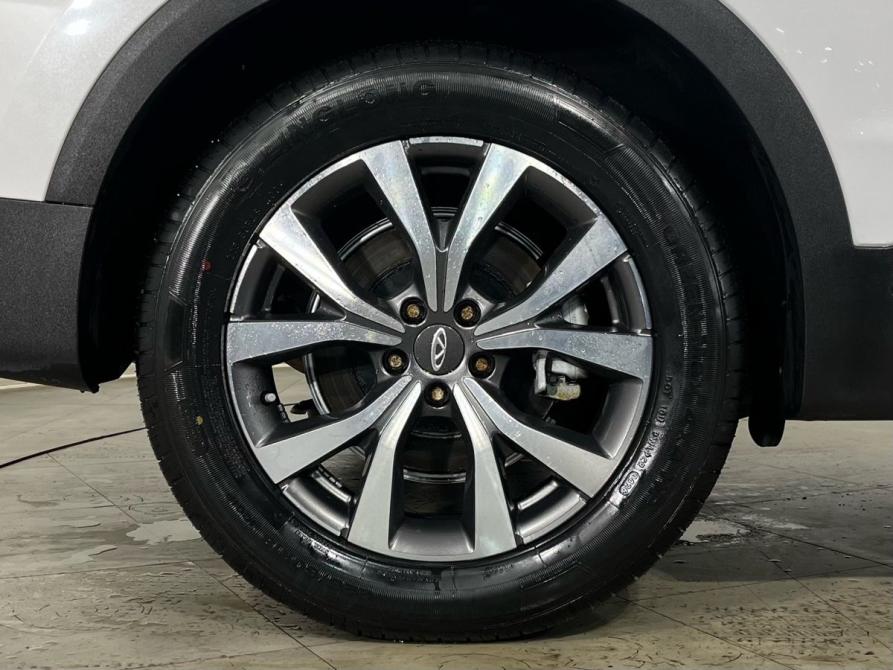 Chery Tiggo 7 Pro Max I Ижевск  - изображение 23
