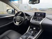 Lexus NX I Рестайлинг Санкт-Петербург  - изображение 27
