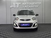 Kia Picanto II Таганрог  - изображение 29