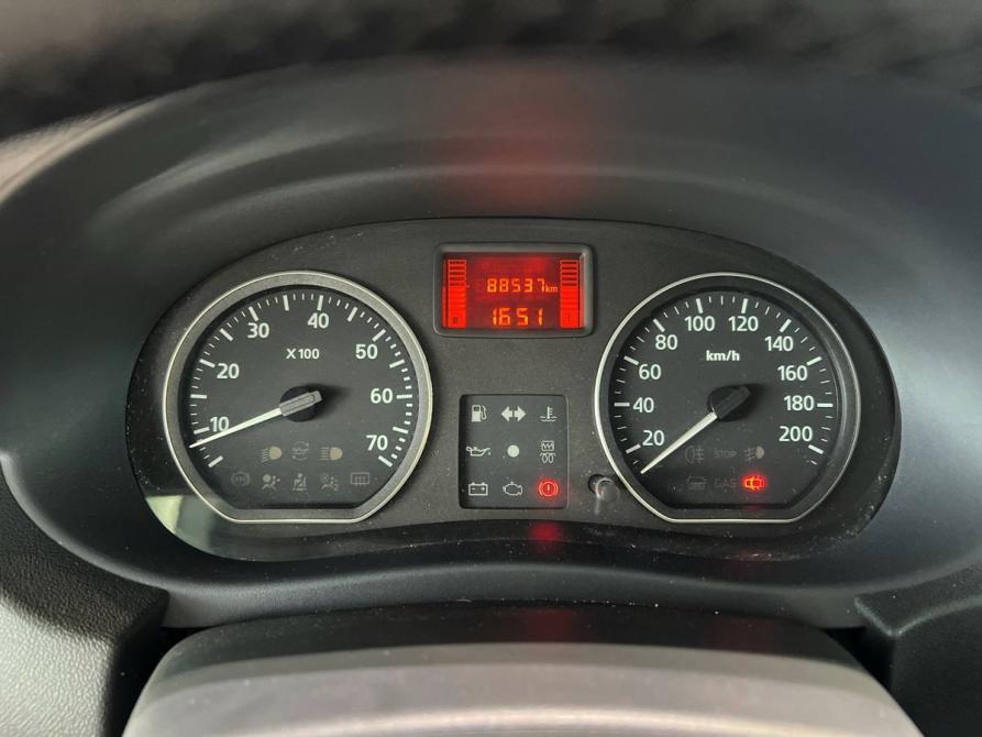 Nissan Almera III (G15) Оренбург  - изображение 15