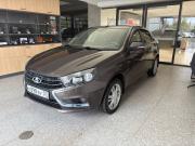 Lada (ВАЗ) Vesta I Ярославль  - изображение 12
