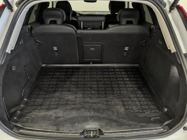 Volvo XC60 II с пробегом 2020 года, цена 3 690 000 рублей, 115300 км, внедорожник, Автокод Объявления