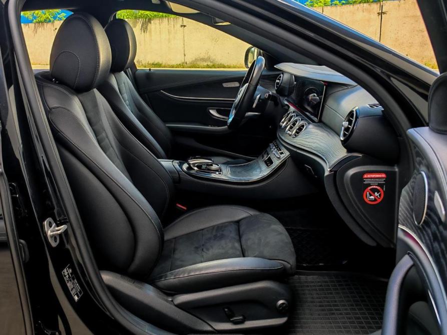 Mercedes-Benz E-Класс V (W213 S213 C238) Краснодар  - изображение 8