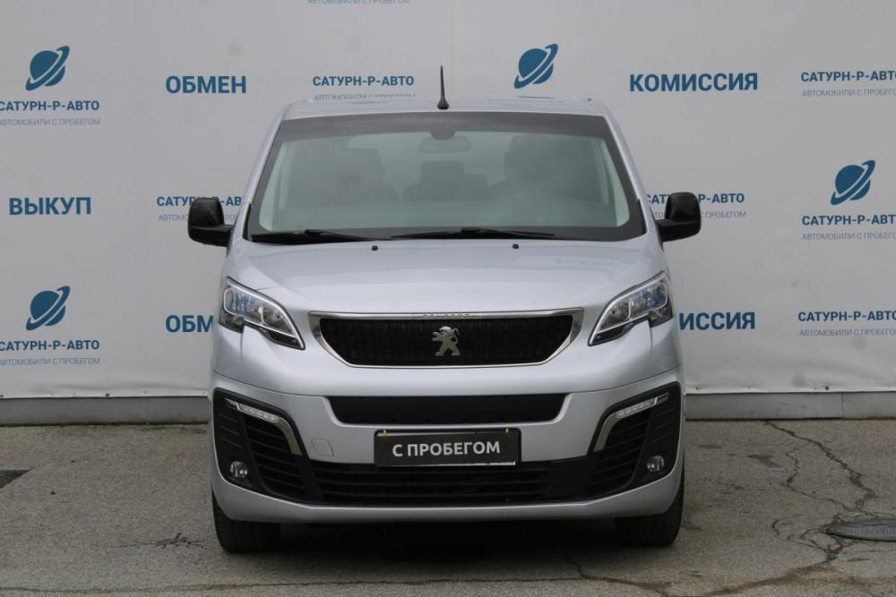Peugeot Traveller I Пермь  - изображение 2
