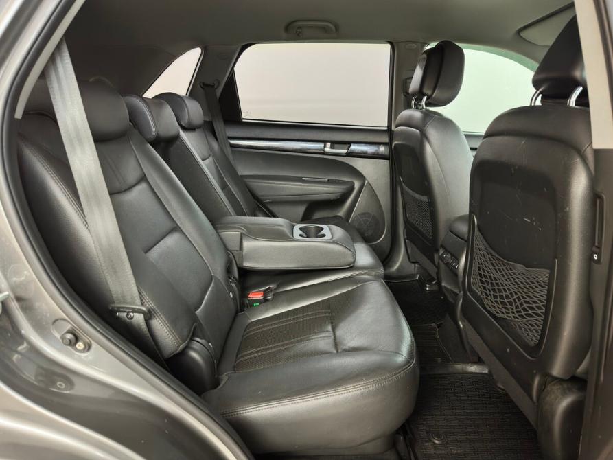 Kia Sorento II Рестайлинг Москва  - изображение 14