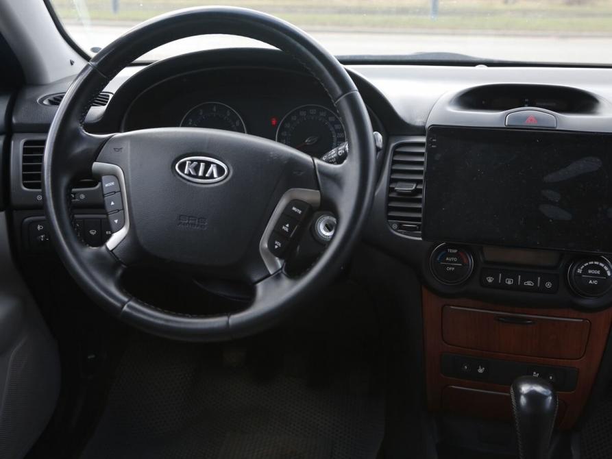 Kia Magentis II Иваново  - изображение 14