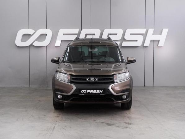 Lada (ВАЗ) Largus I Рестайлинг с пробегом 2021 года, цена 1 240 000 рублей, 164565 км, универсал, Автокод Объявления