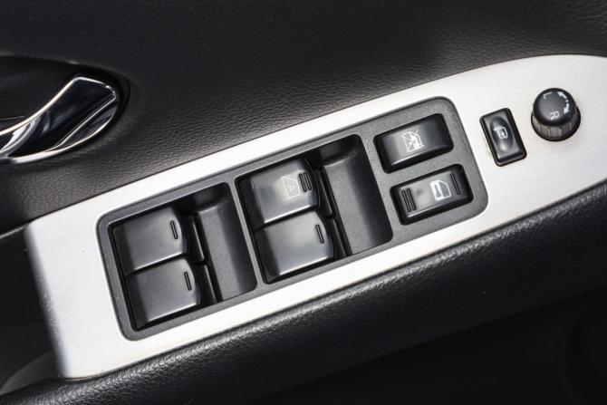 Nissan Murano II (Z51) Рестайлинг 2 с пробегом 2015 года, цена 1 899 000 рублей, 84350 км, внедорожник, Автокод Объявления