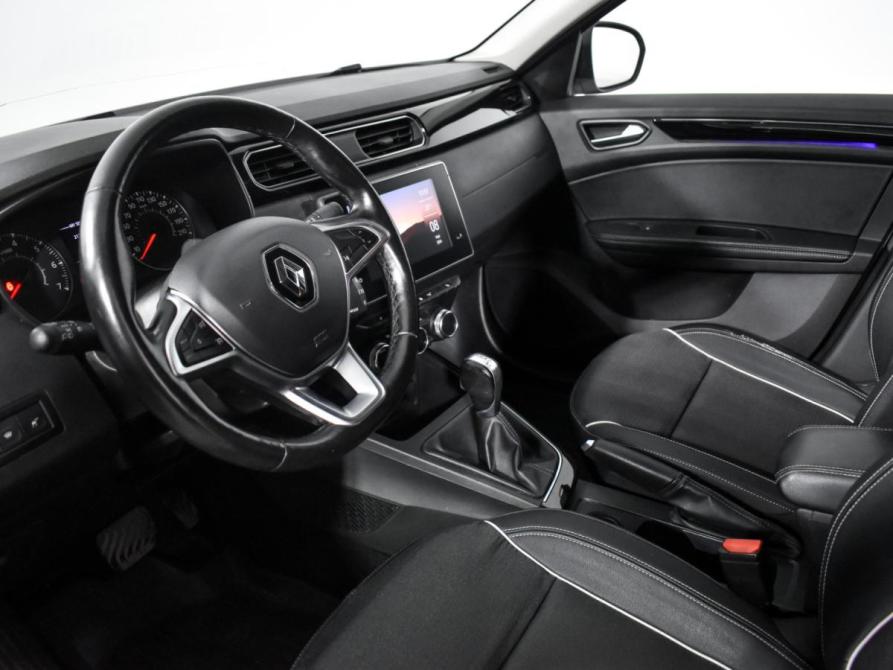 Renault Arkana I Санкт-Петербург  - изображение 9
