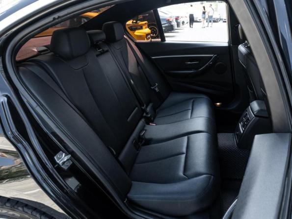 BMW 3 серии VI (F3x) Рестайлинг с пробегом 2016 года, цена 2 120 000 рублей, 160882 км, седан, Автокод Объявления