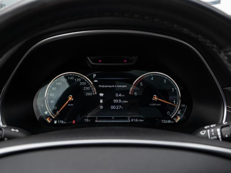 Genesis GV80 I Краснодар  - изображение 18