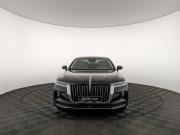 Hongqi H9 I Москва  - изображение 32