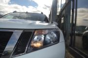 Nissan Terrano III (D10) Воронеж  - изображение 25