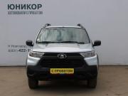 Lada (ВАЗ) Niva Travel I Нижний Новгород  - изображение 15