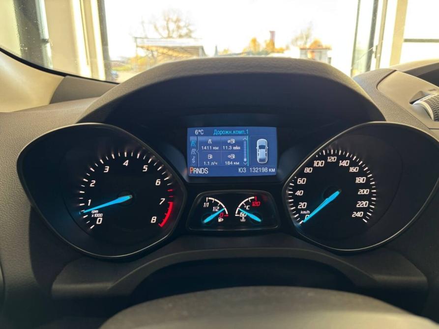 Ford Kuga II Ярославль  - изображение 9