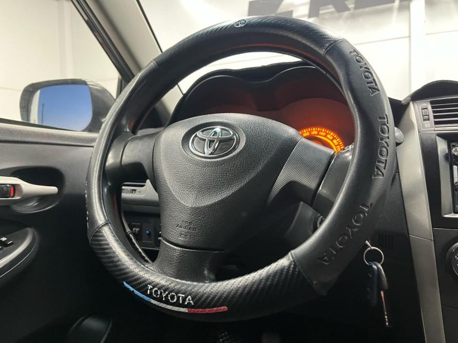 Toyota Corolla X (E140 E150) Уфа  - изображение 8