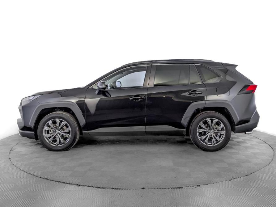 Toyota RAV4 V (XA50) Москва  - изображение 8