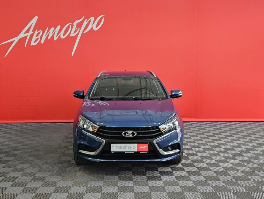 Lada (ВАЗ) Vesta I Вологда  - изображение 8