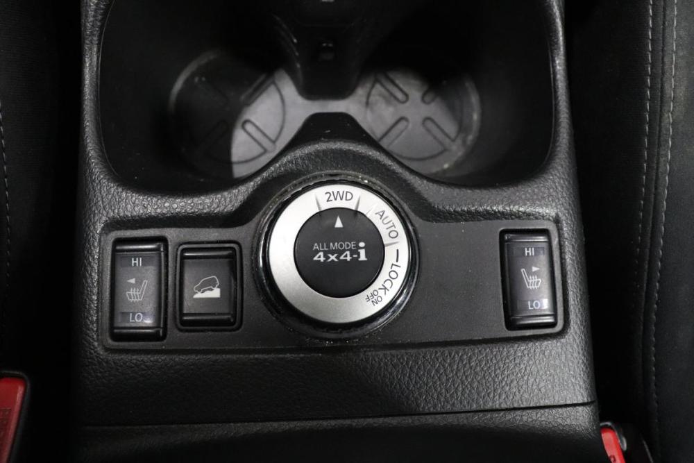 Nissan X-Trail III Ульяновск  - изображение 15