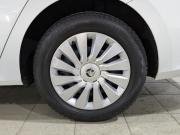 Skoda Octavia IV (A8) Москва  - изображение 37