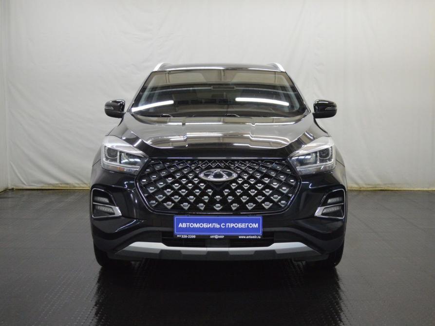 Chery Tiggo 4 Pro I Рестайлинг Санкт-Петербург  - изображение 2