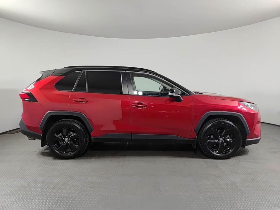 Toyota RAV4 V (XA50) Уфа  - изображение 5