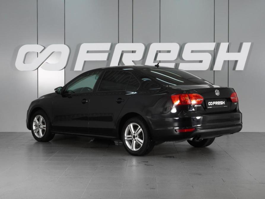 Volkswagen Jetta VI Минеральные Воды  - изображение 2