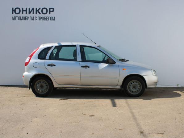 Lada (ВАЗ) Kalina I с пробегом 2013 года, цена 339 000 рублей, 76317 км, хэтчбек, Автокод Объявления