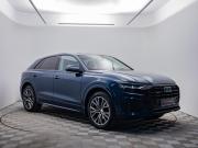 Audi Q8 I (4M) Москва  - изображение 25