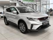 Geely Coolray I Казань  - изображение 25