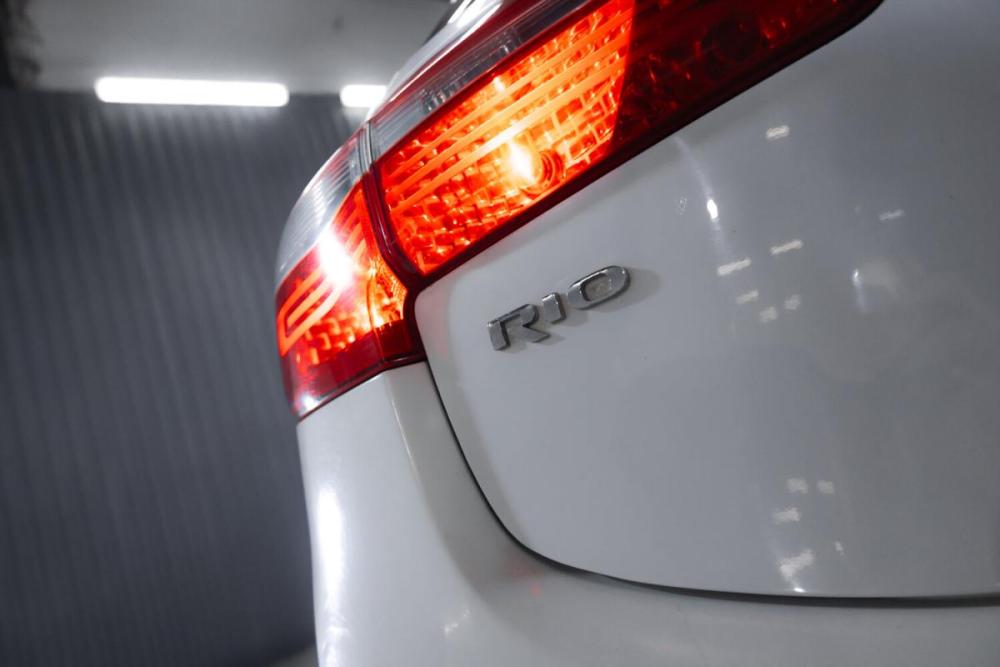 Kia Rio III Тюмень  - изображение 10