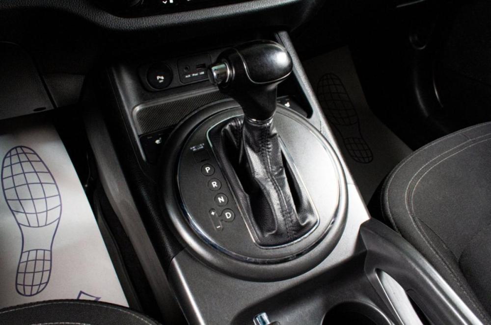Kia Sportage III Сургут  - изображение 15