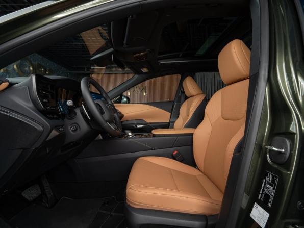 Новый Lexus RX V 2026 года, цена 11 390 000 рублей, внедорожник, Автокод Объявления