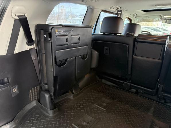 Toyota Land Cruiser 200 Series с пробегом 2011 года, цена 3 200 000 рублей, 226900 км, внедорожник, Автокод Объявления