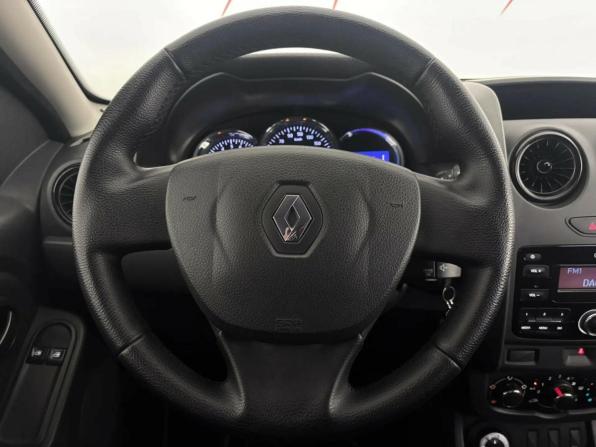 Renault Duster I Рестайлинг с пробегом 2018 года, цена 1 369 000 рублей, 93593 км, внедорожник, Автокод Объявления