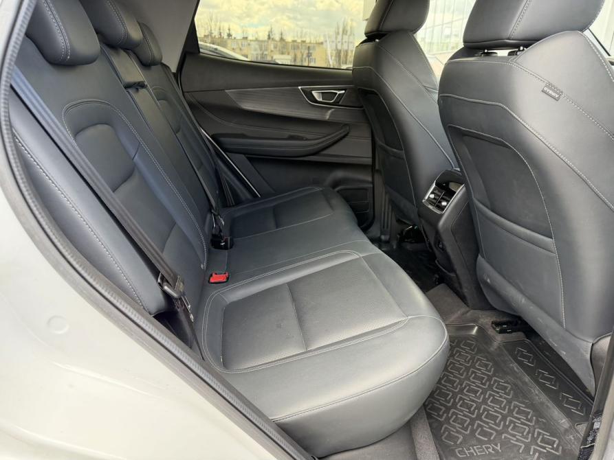 Chery Tiggo 4 Pro I Саратов  - изображение 12