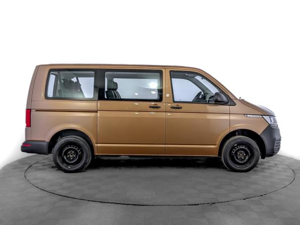 Volkswagen Caravelle T6 Рестайлинг с пробегом 2021 года, цена 4 320 000 рублей, 62925 км, минивэн, Автокод Объявления