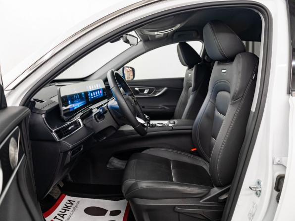 Chery Tiggo 7 Pro Max I с пробегом 2024 года, цена 2 280 000 рублей, 23663 км, внедорожник, Автокод Объявления