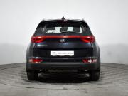 Kia Sportage IV Санкт-Петербург  - изображение 27