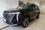 Geely Atlas II Балашиха  - изображение 21