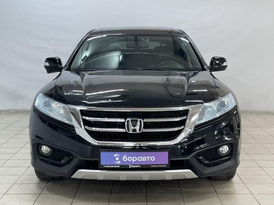 Honda Crosstour I Рестайлинг Воронеж  - изображение 3