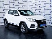Chery Tiggo 4 I Рестайлинг Ростов-на-Дону  - изображение 27