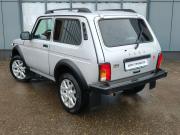 Lada (ВАЗ) Niva Legend I Ярославль  - изображение 20